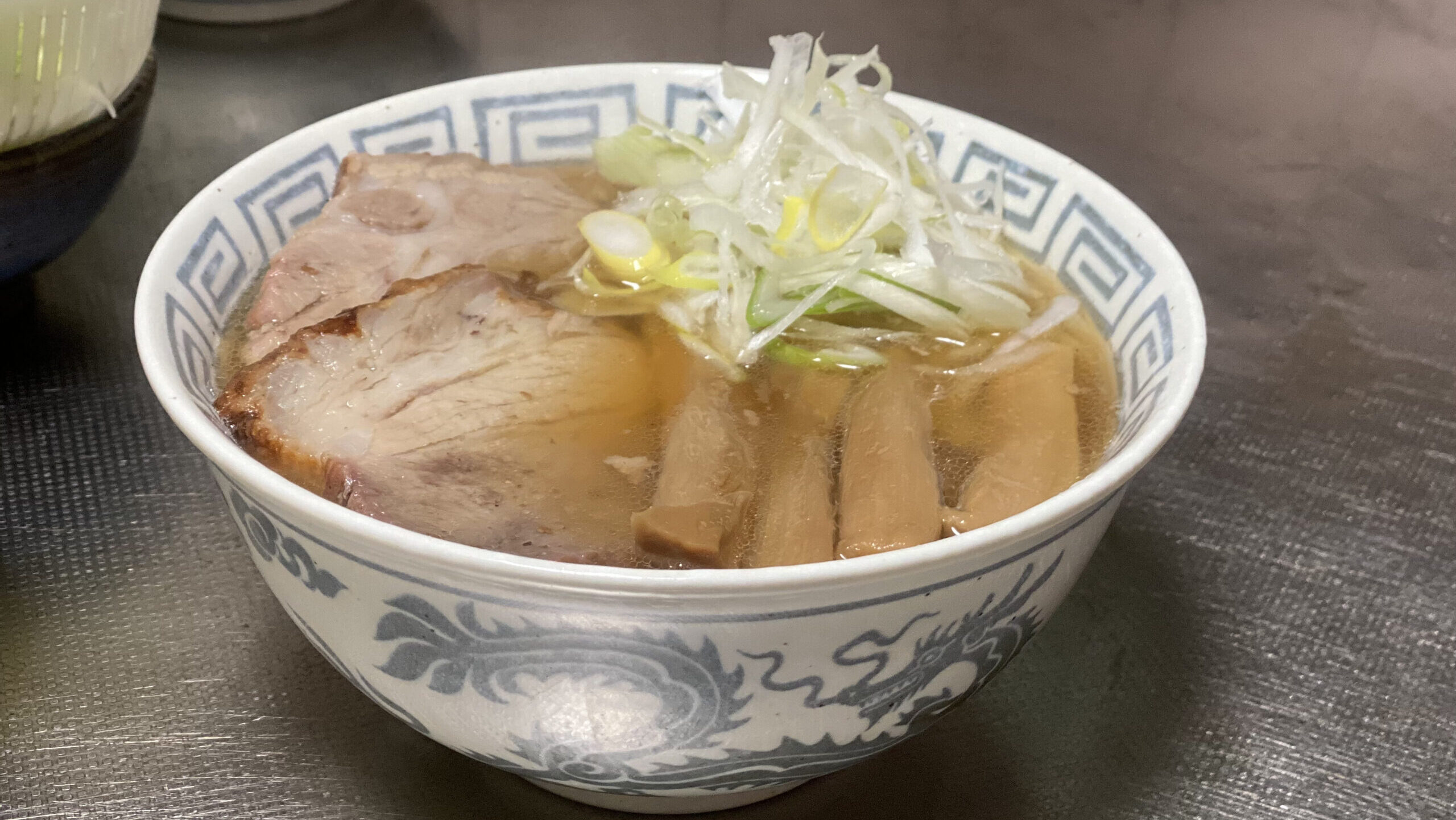 一品香　冷凍　お土産ラーメン