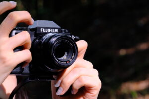 FUJIFILM X-S20　初心者　作例　初めてのミラーレスカメラ