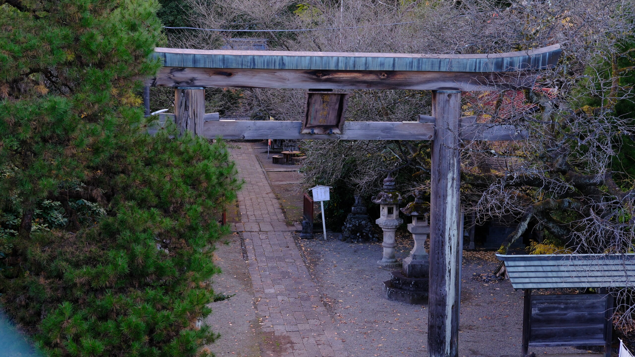 今市瀧尾神社