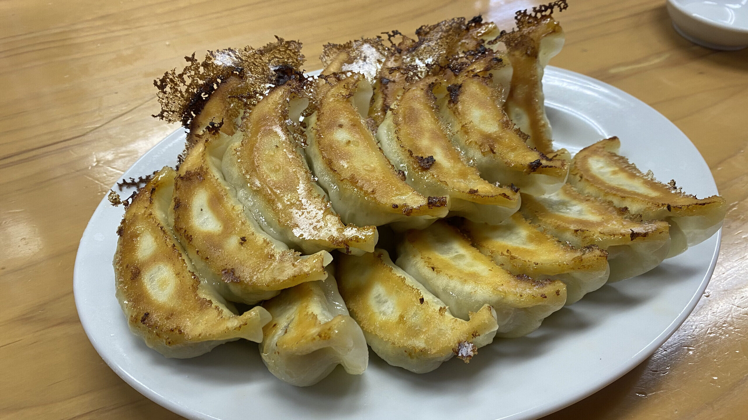 幸楽　宇都宮市　餃子