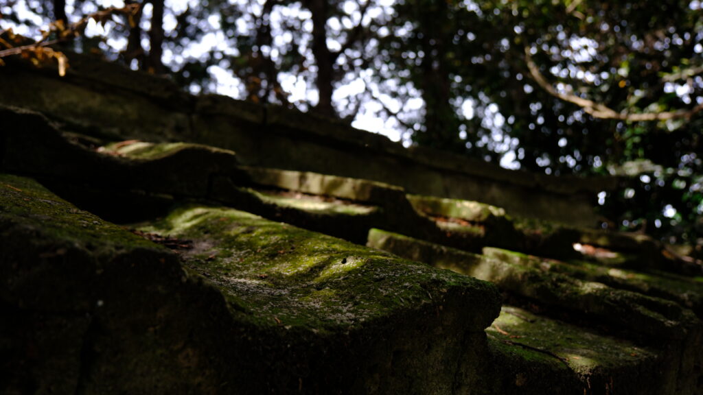 屋根　聖徳太子神社