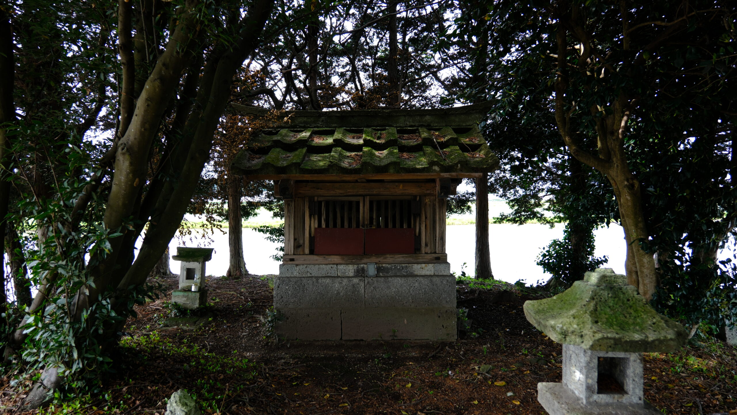 聖徳太子神社　栃木