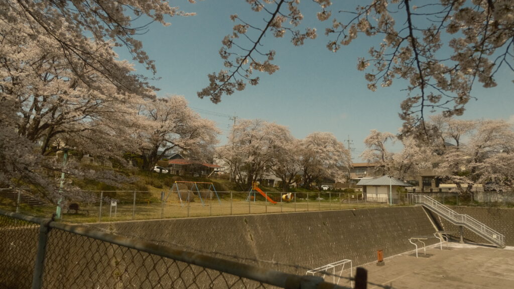 岡本駅前第2公園