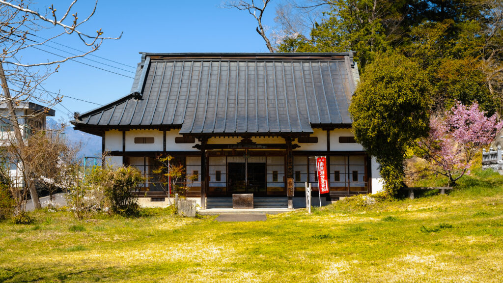 佐貫石仏 佐貫観音院