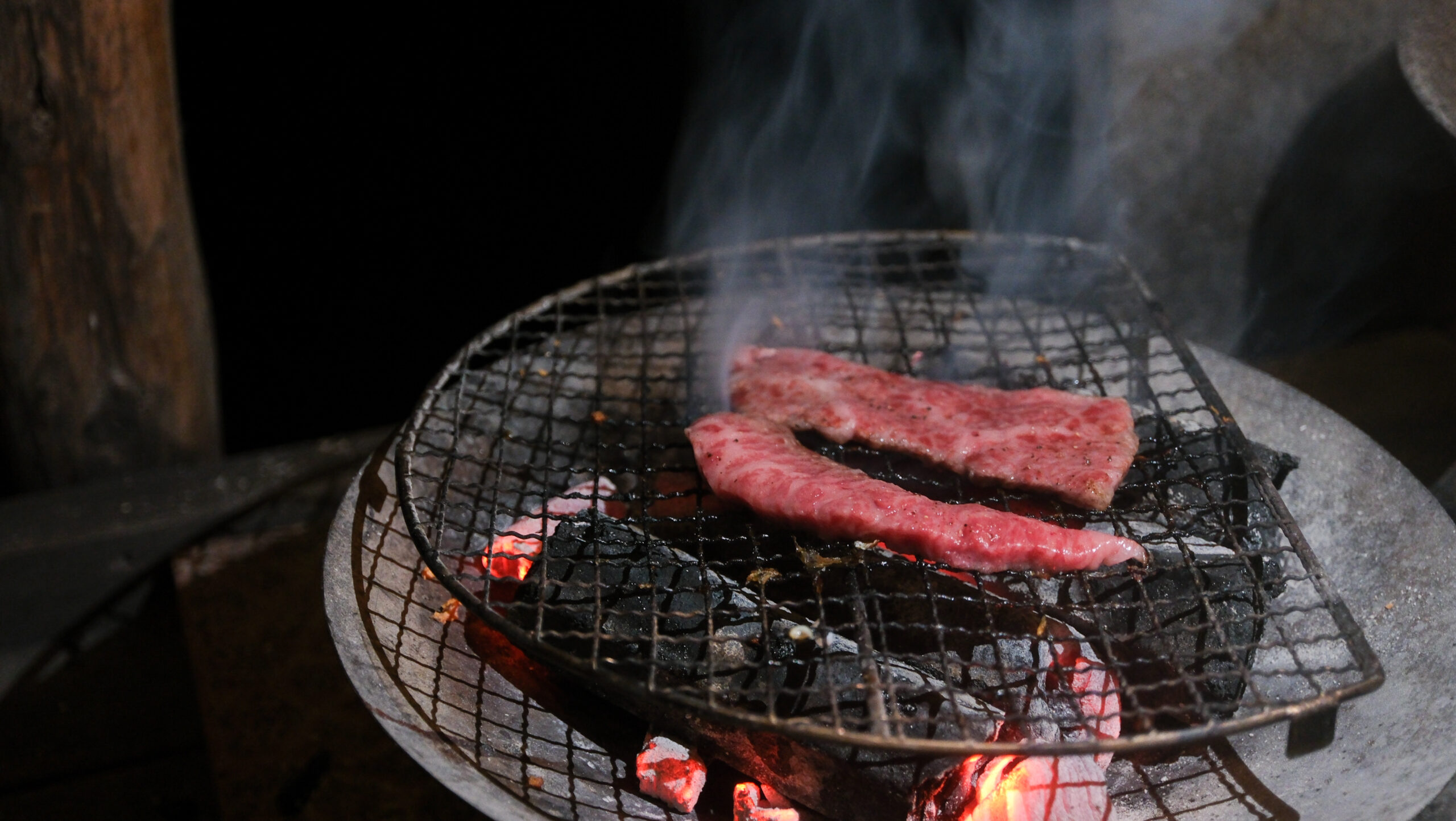 かなざわミートショップ本店 ロース