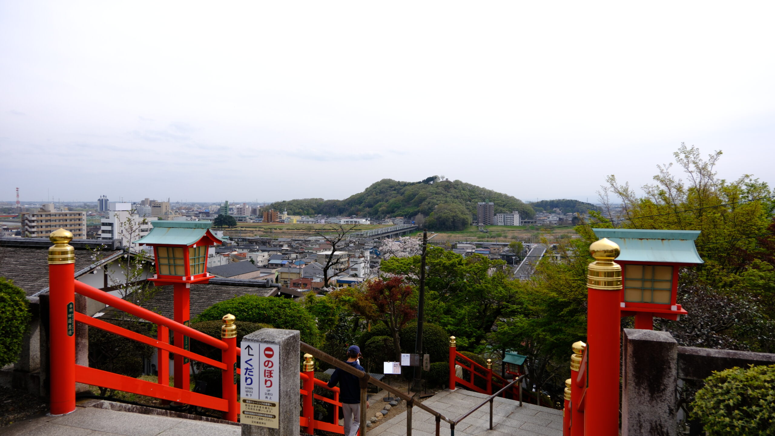 足利織姫神社　足利市