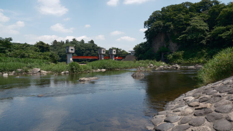 那須疏水公園