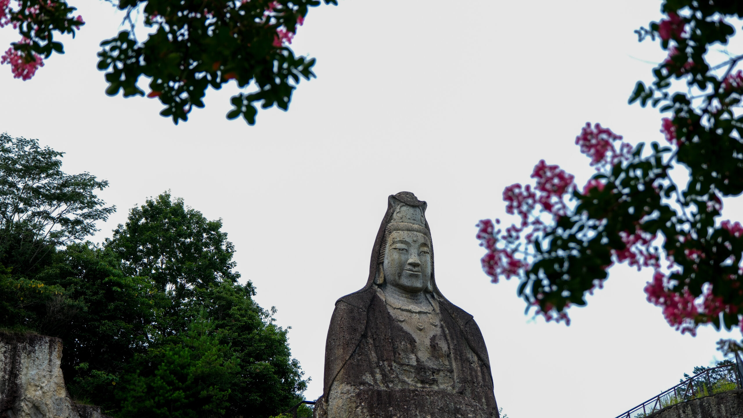 平和観音 宇都宮