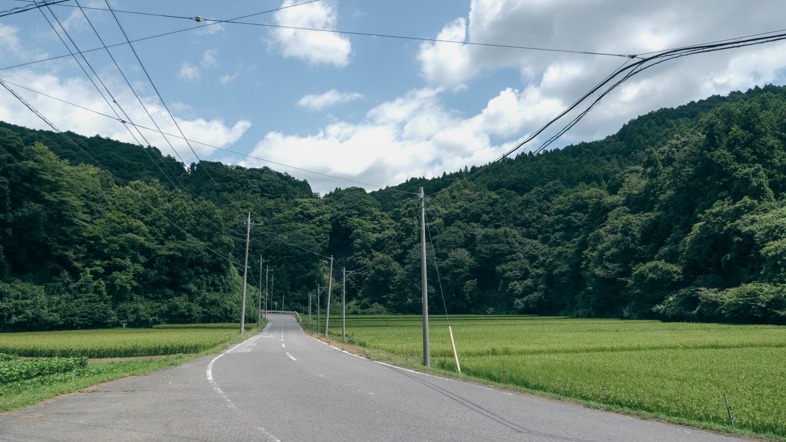 木須川洞門　茂木町