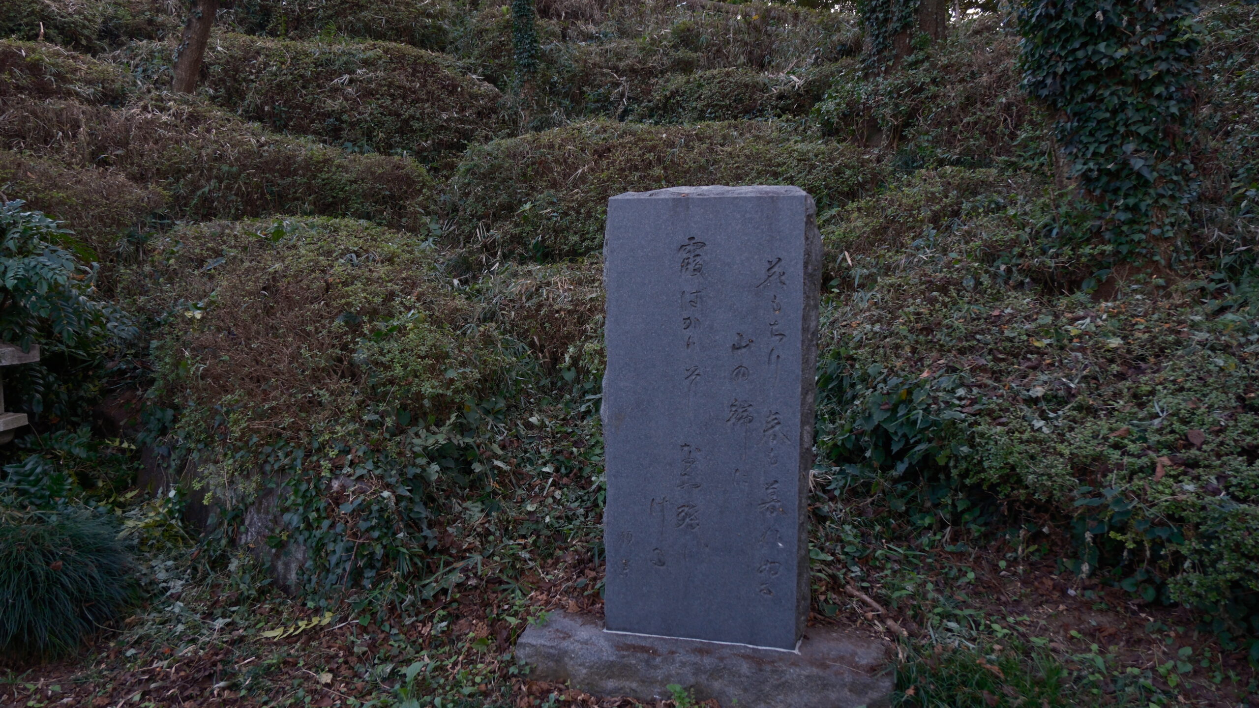 上三川七水 銀明水