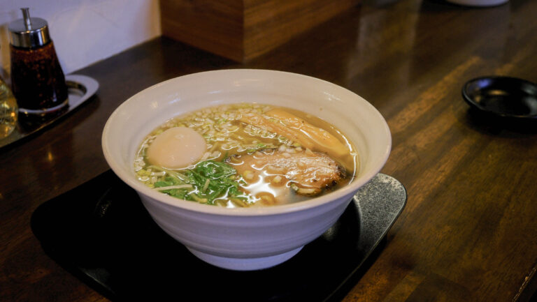 麺らいけん