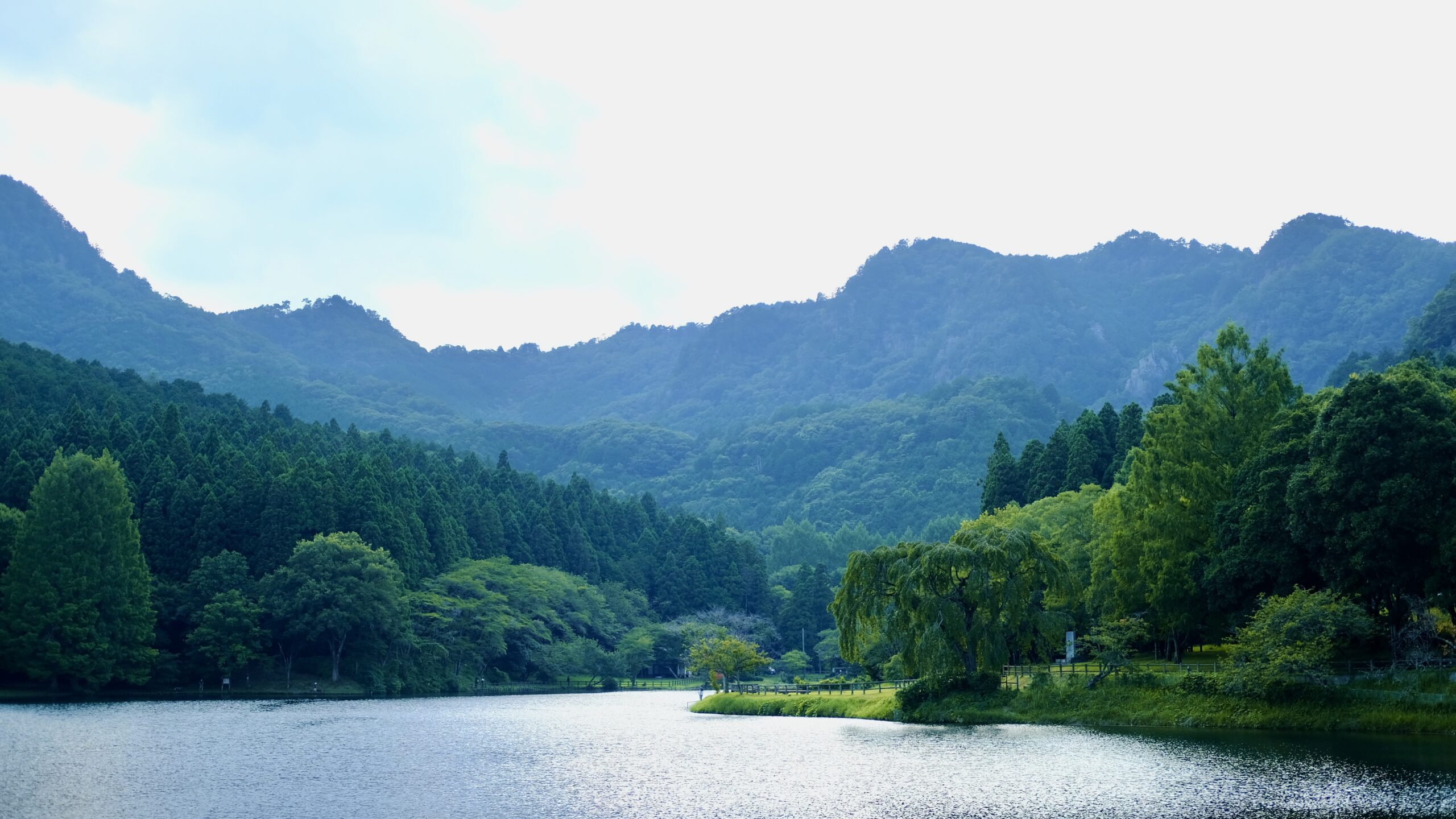 赤川ダム　宇都宮