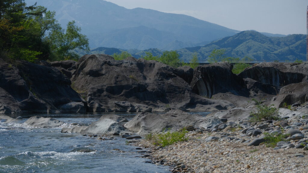籠岩 栃木 塩谷