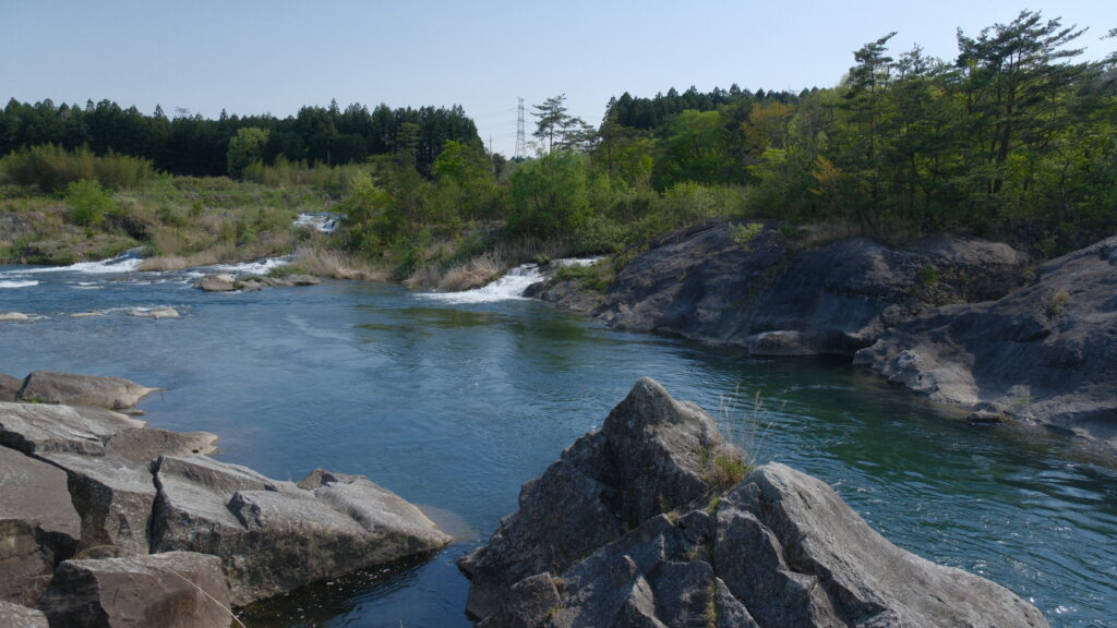 籠岩　栃木　穴場　観光