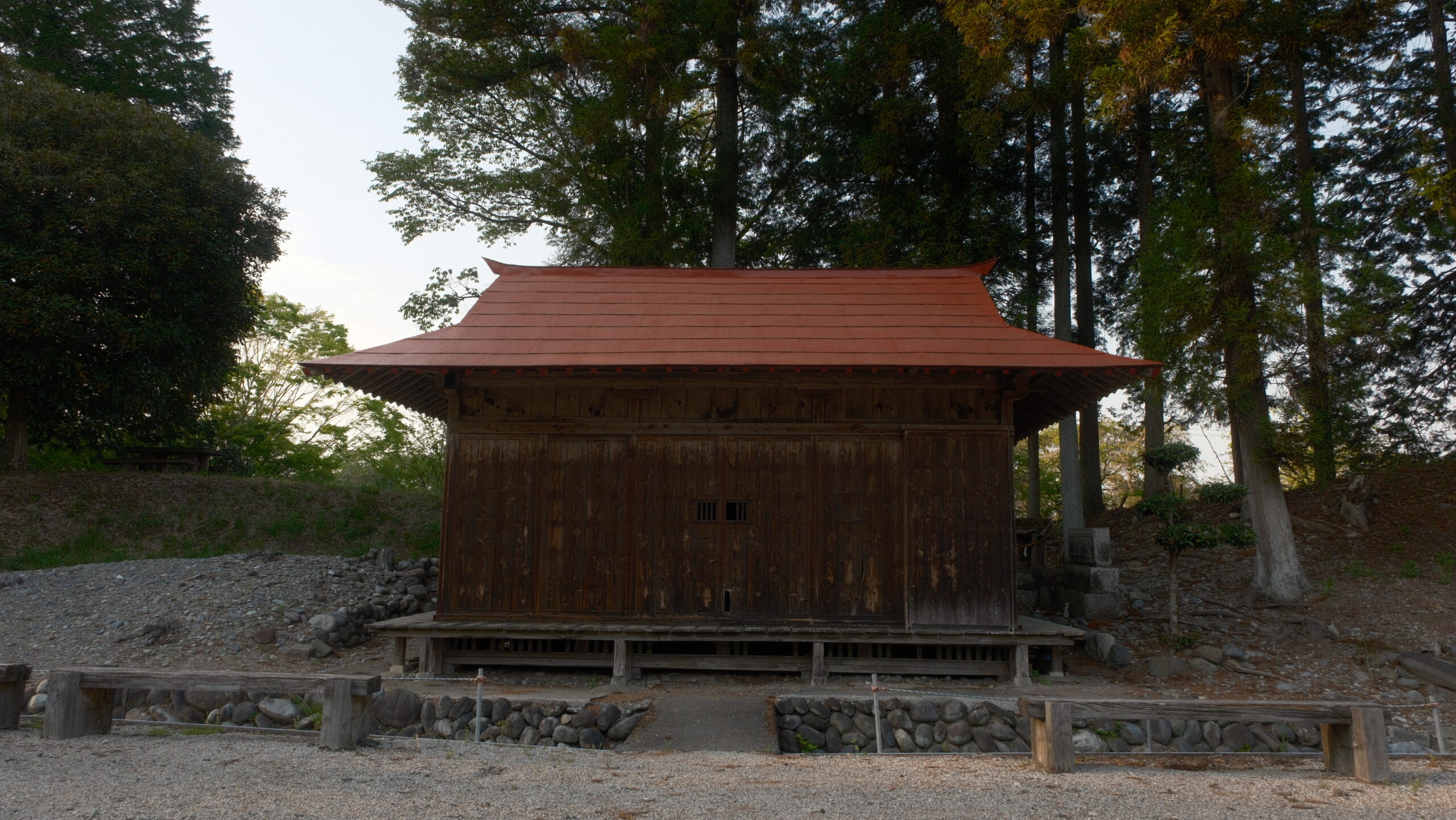 星野宮神社