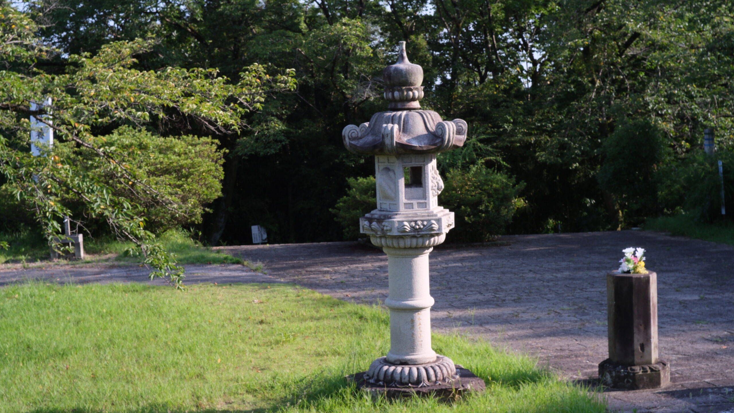 栃木県平和佛舎利塔　