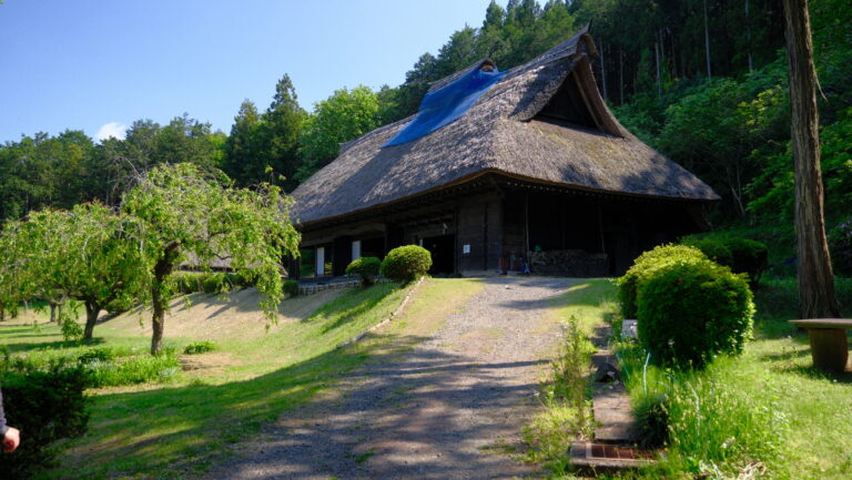 匠の館　那珂川町