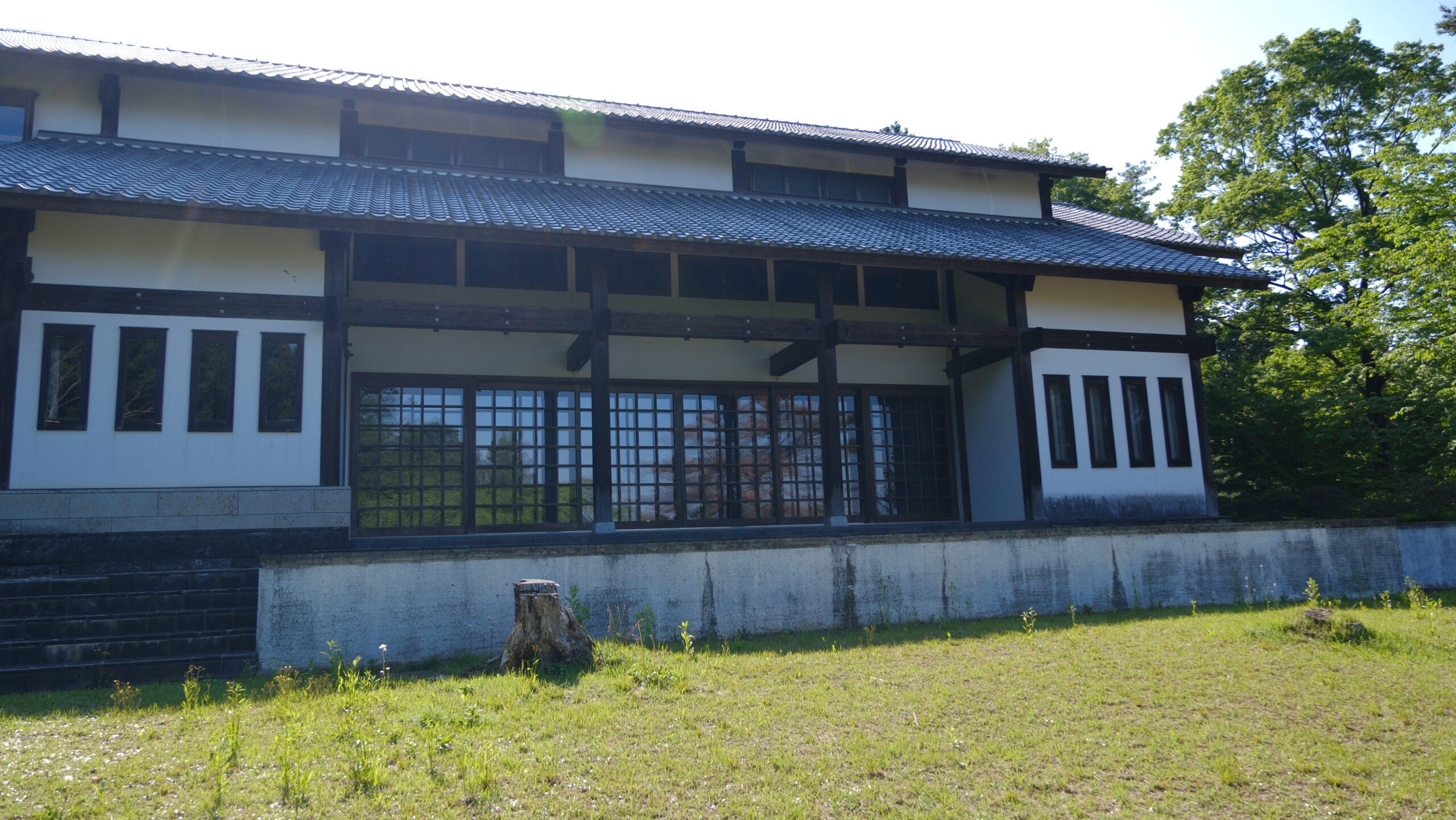 ふるさと館　那珂川町
