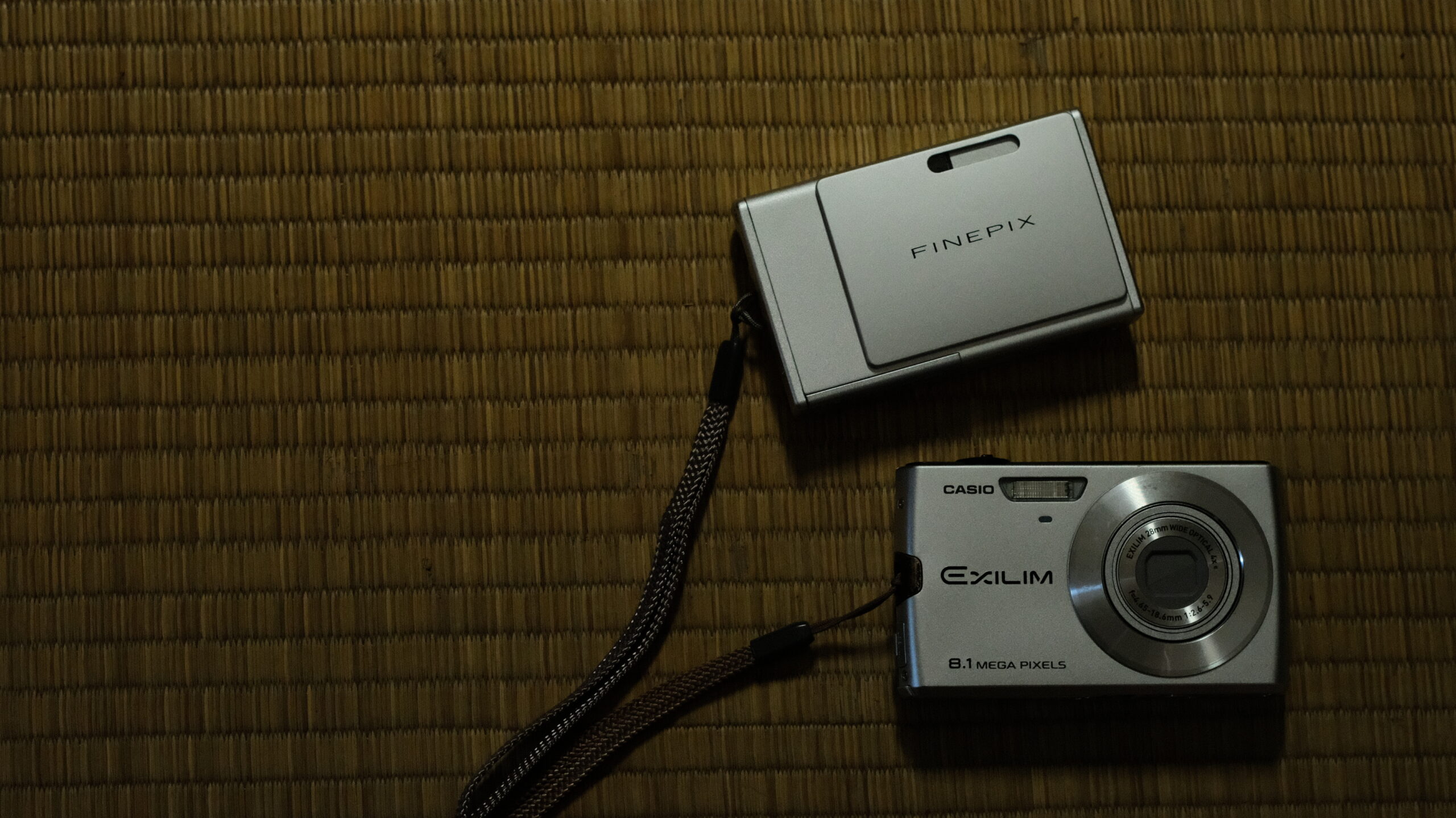 FUJINON 55mm F1.8（初期型）作例