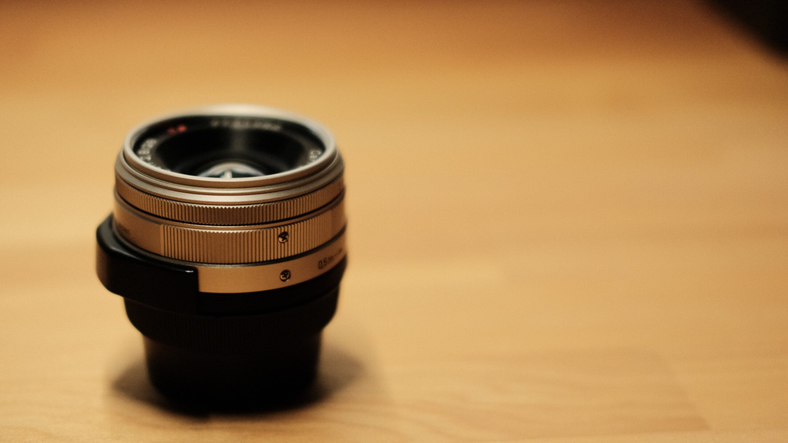 CONTAX Biogon T*28mm F2.8