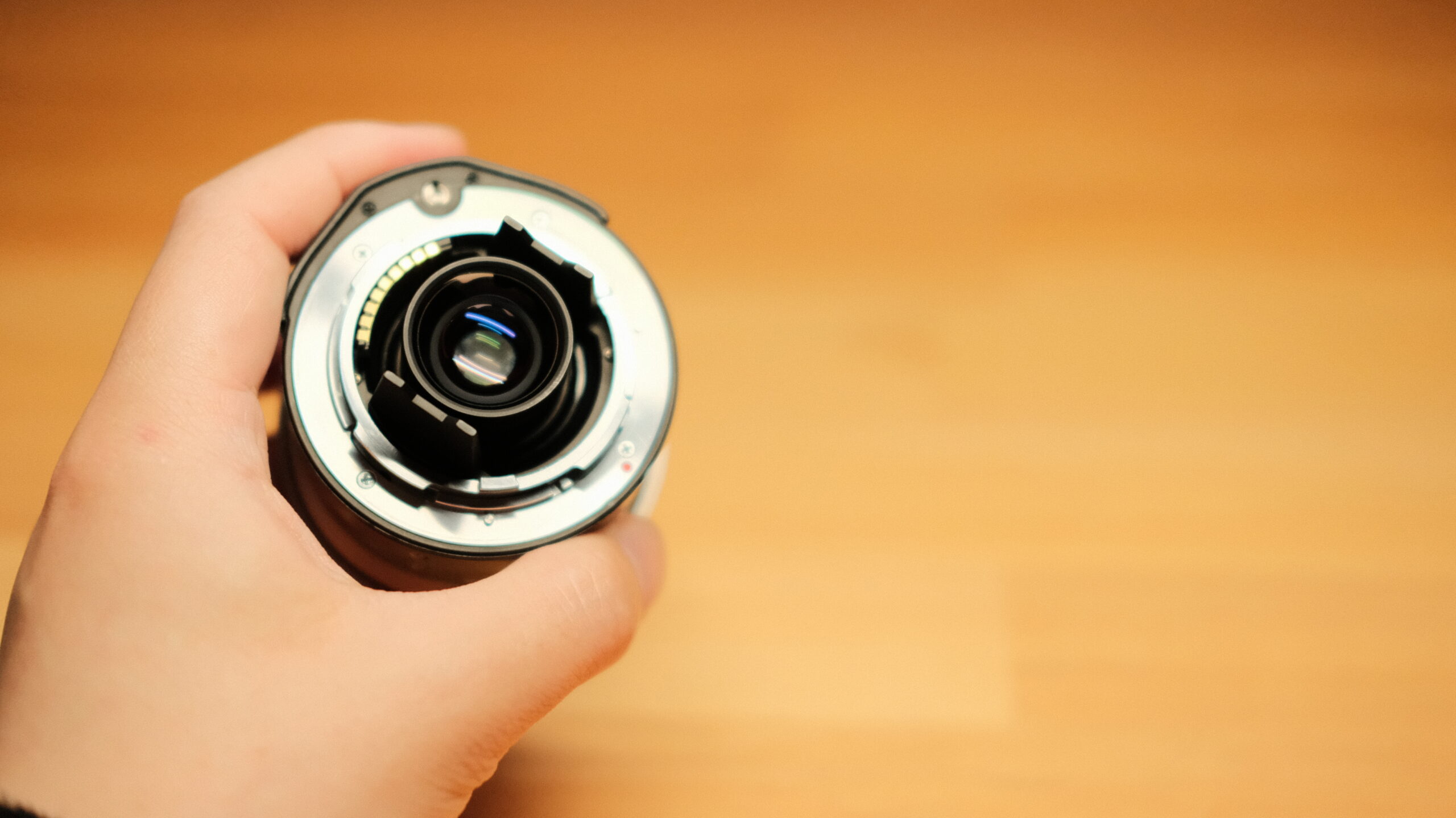 CONTAX Biogon T*28mm F2.8