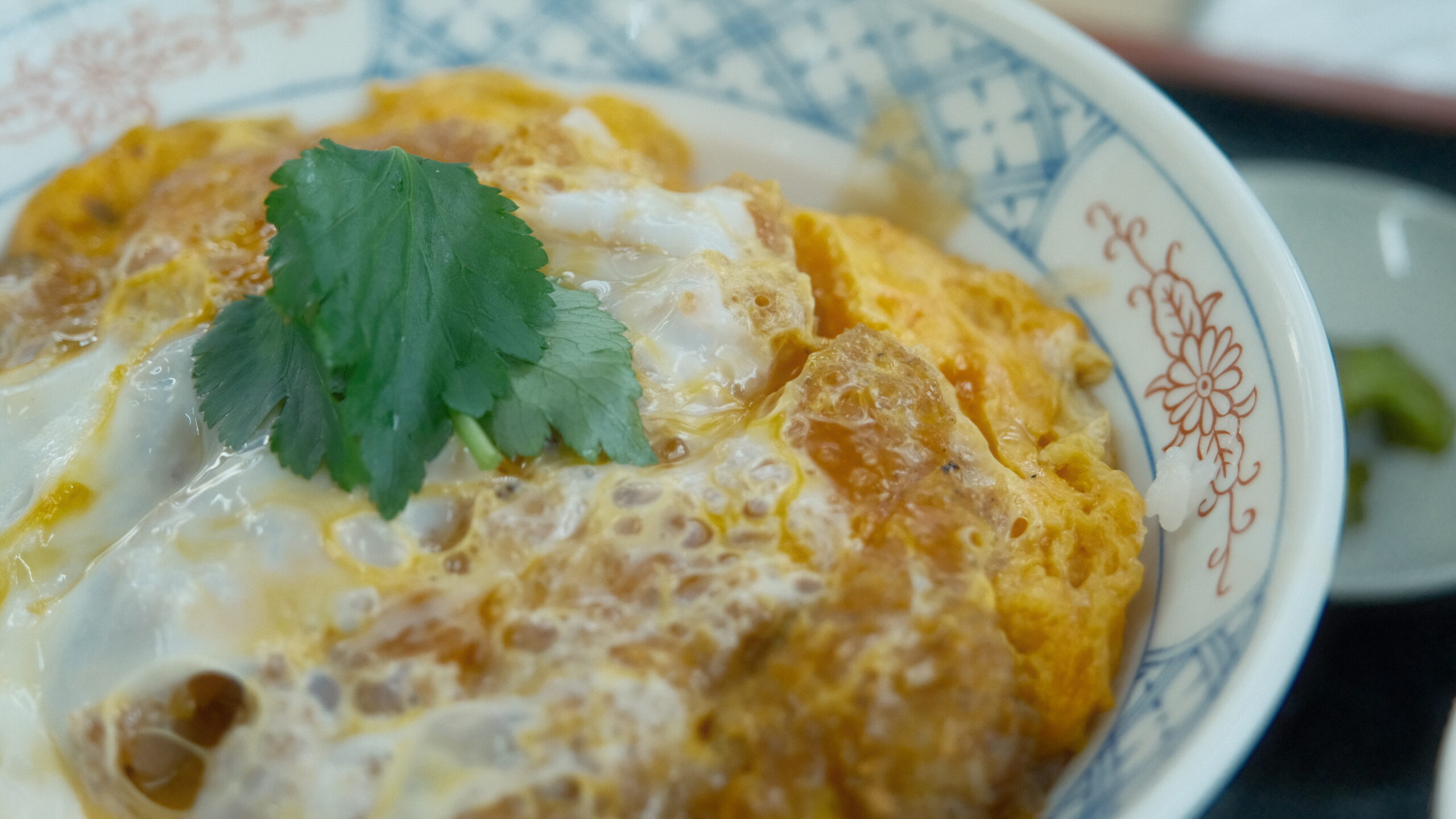 カツ丼　みつわ　矢板