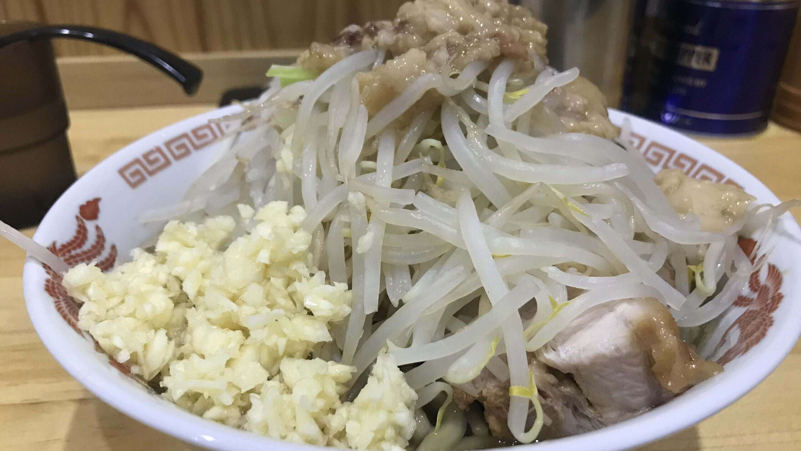 ラーメン寿々㐂（すずき）さくら市