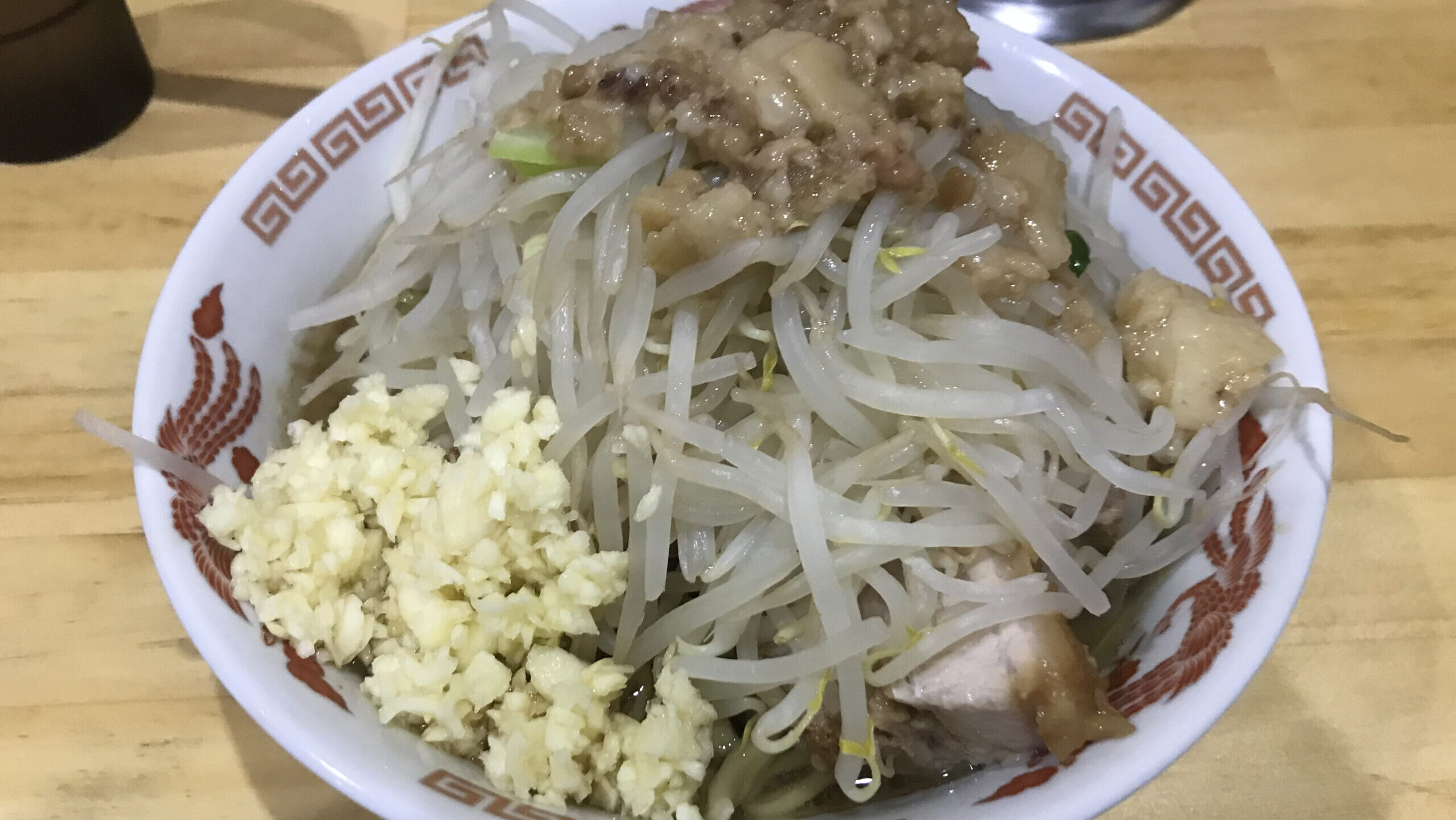 ラーメン　寿々㐂