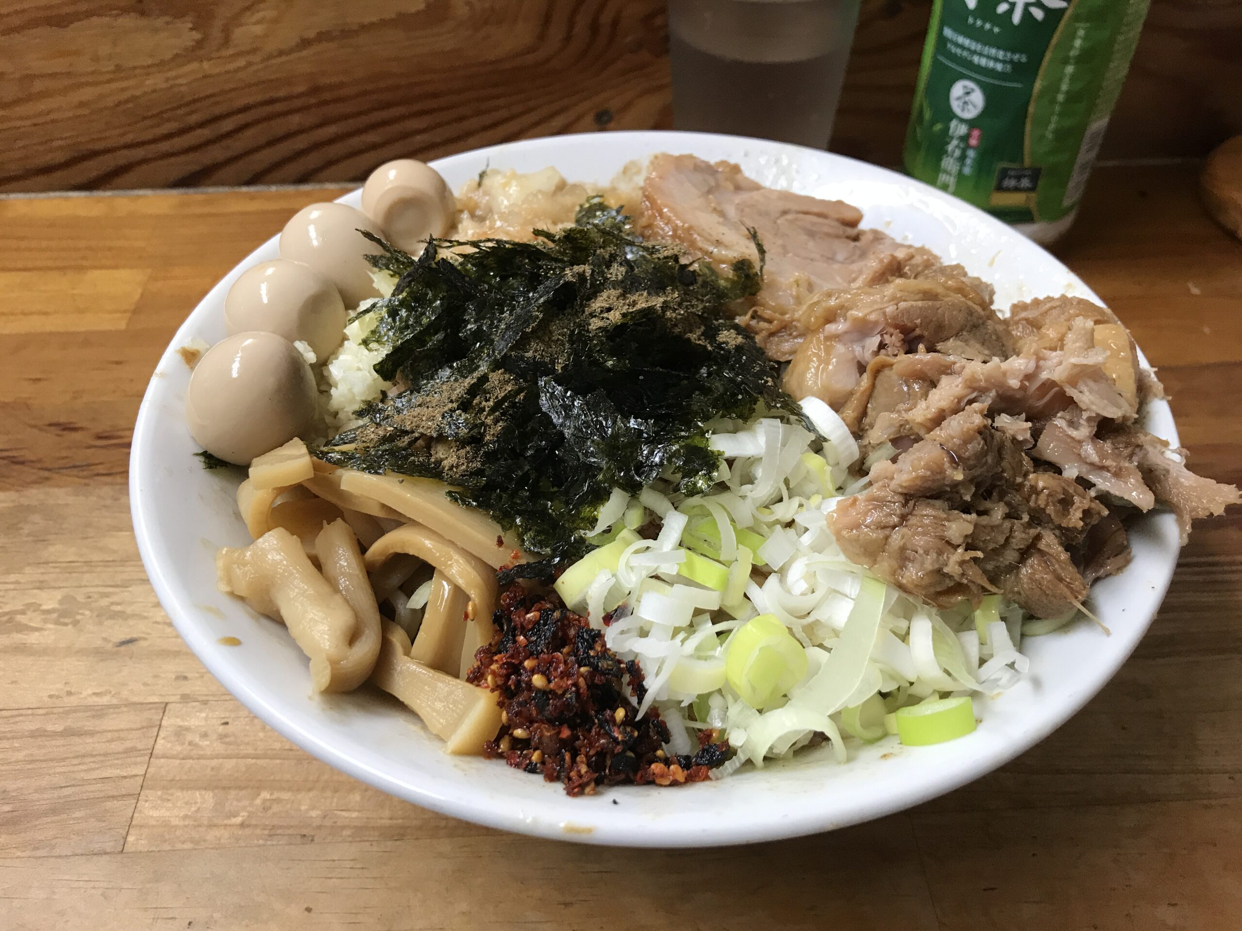 ハイマウント　小山　サマまぜ