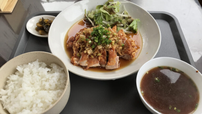 檜食堂　宇都宮
