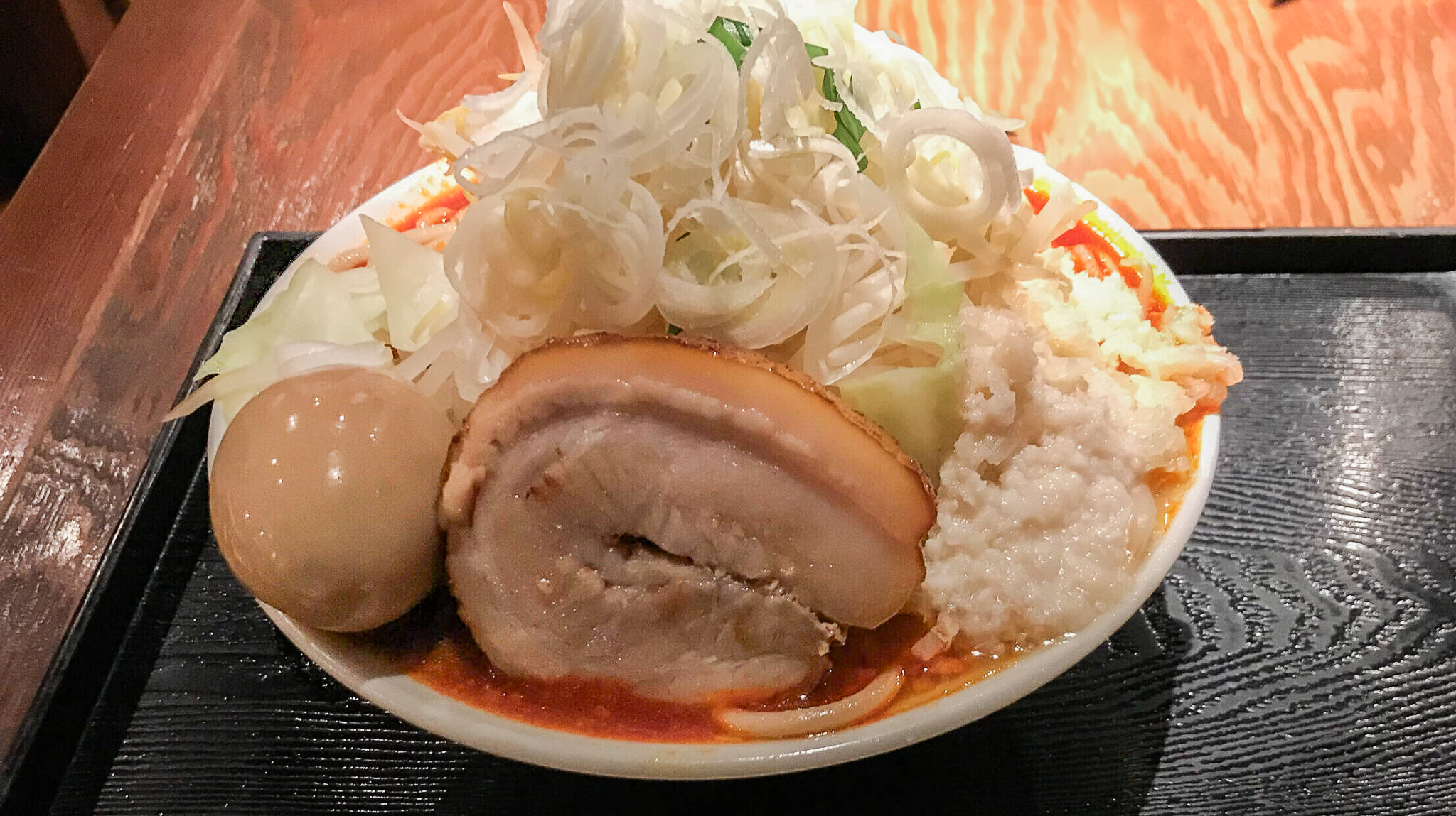 麺屋大和　小山