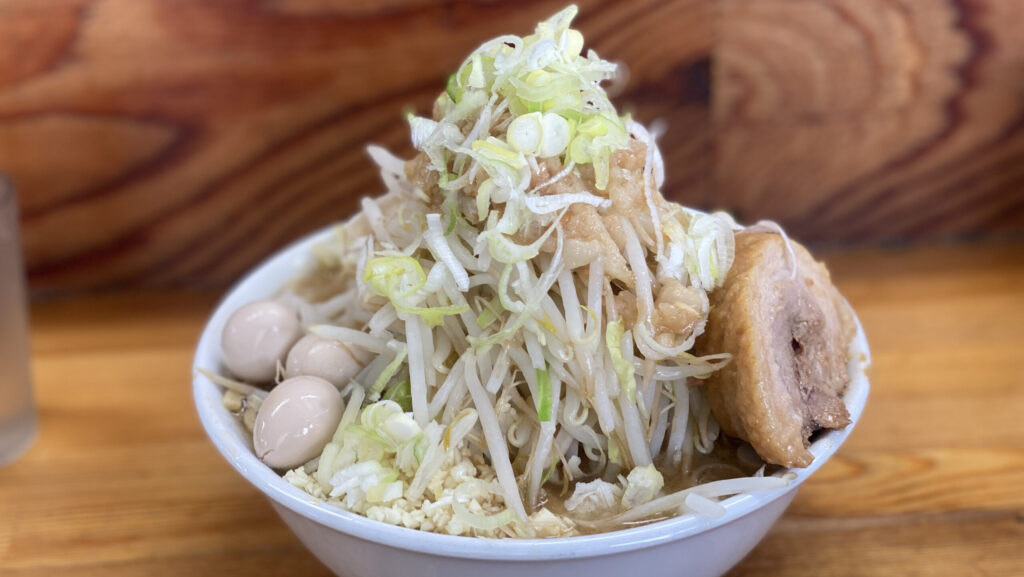 ハイマウント　小山