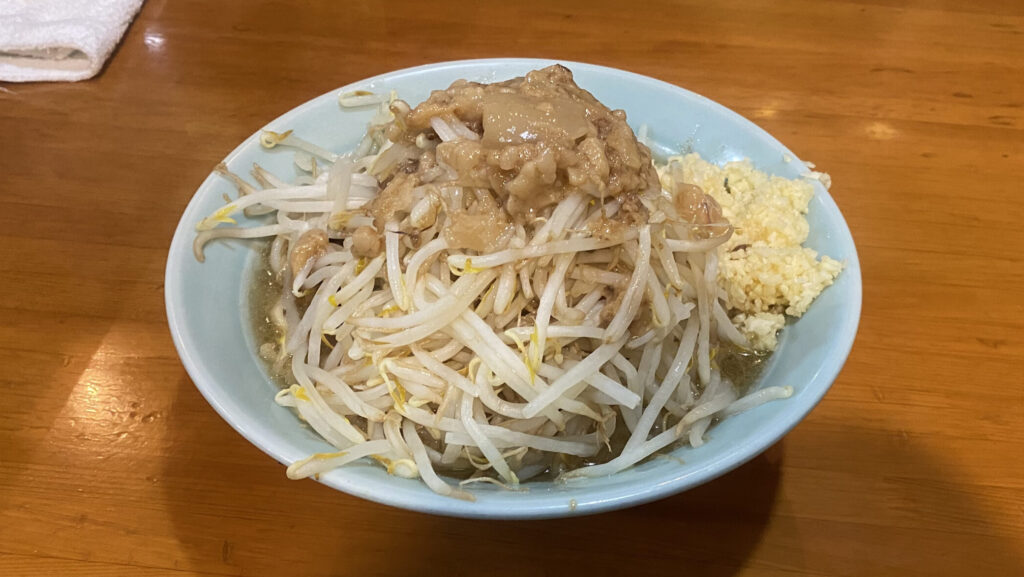 相澤屋 G麺300g