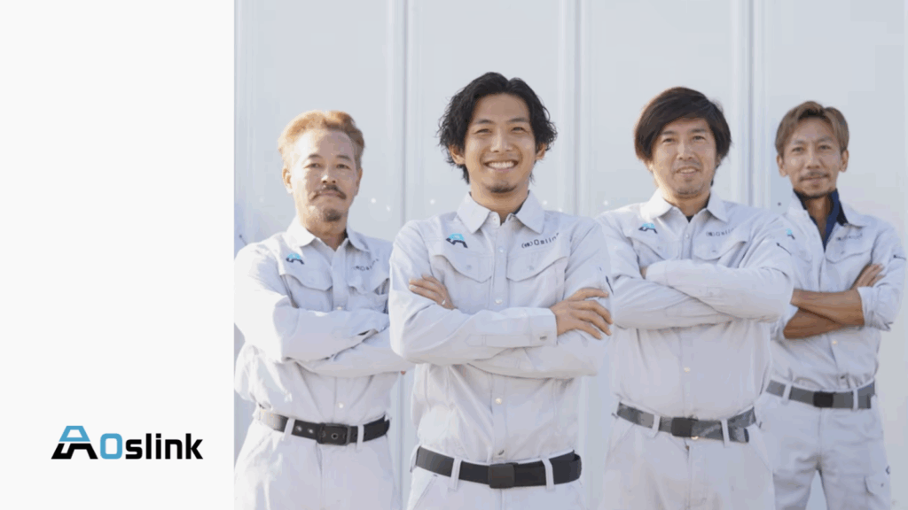 Oslink　栃木　バナー広告