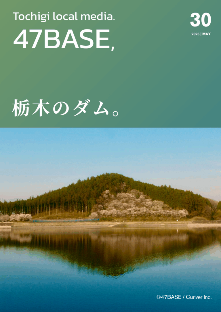栃木　ダム