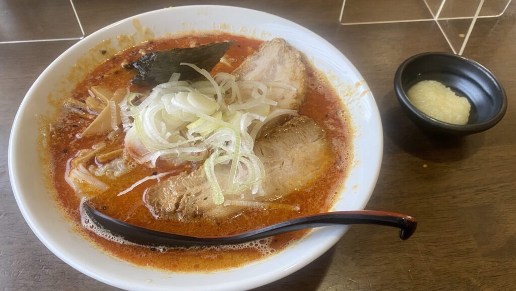 ふうふう亭　那須塩原市