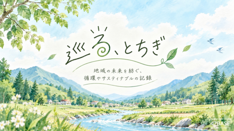 巡る、とちぎ