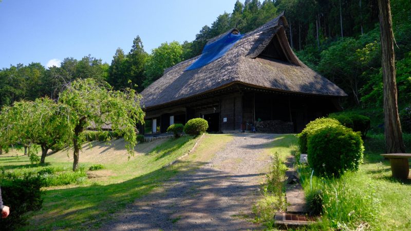匠の館　那珂川町