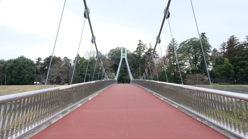 東雲さくら橋