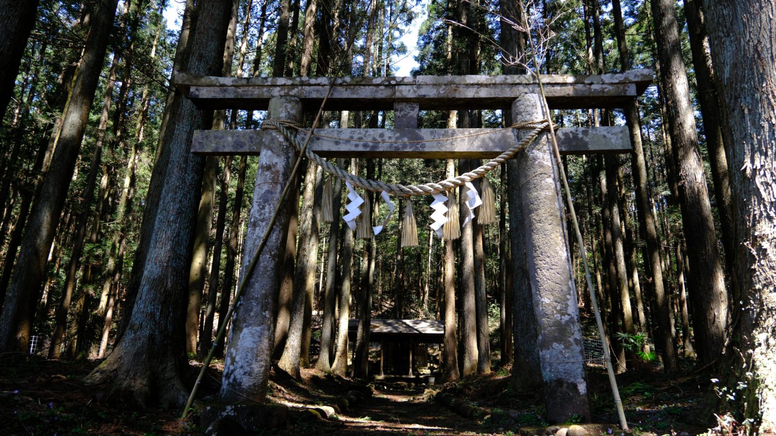 星宮神社 塩谷町佐貫