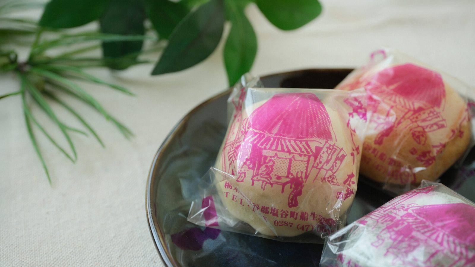 酒種まんじゅう本舗　和菓子屋