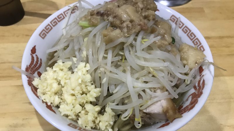 ラーメン　寿々㐂