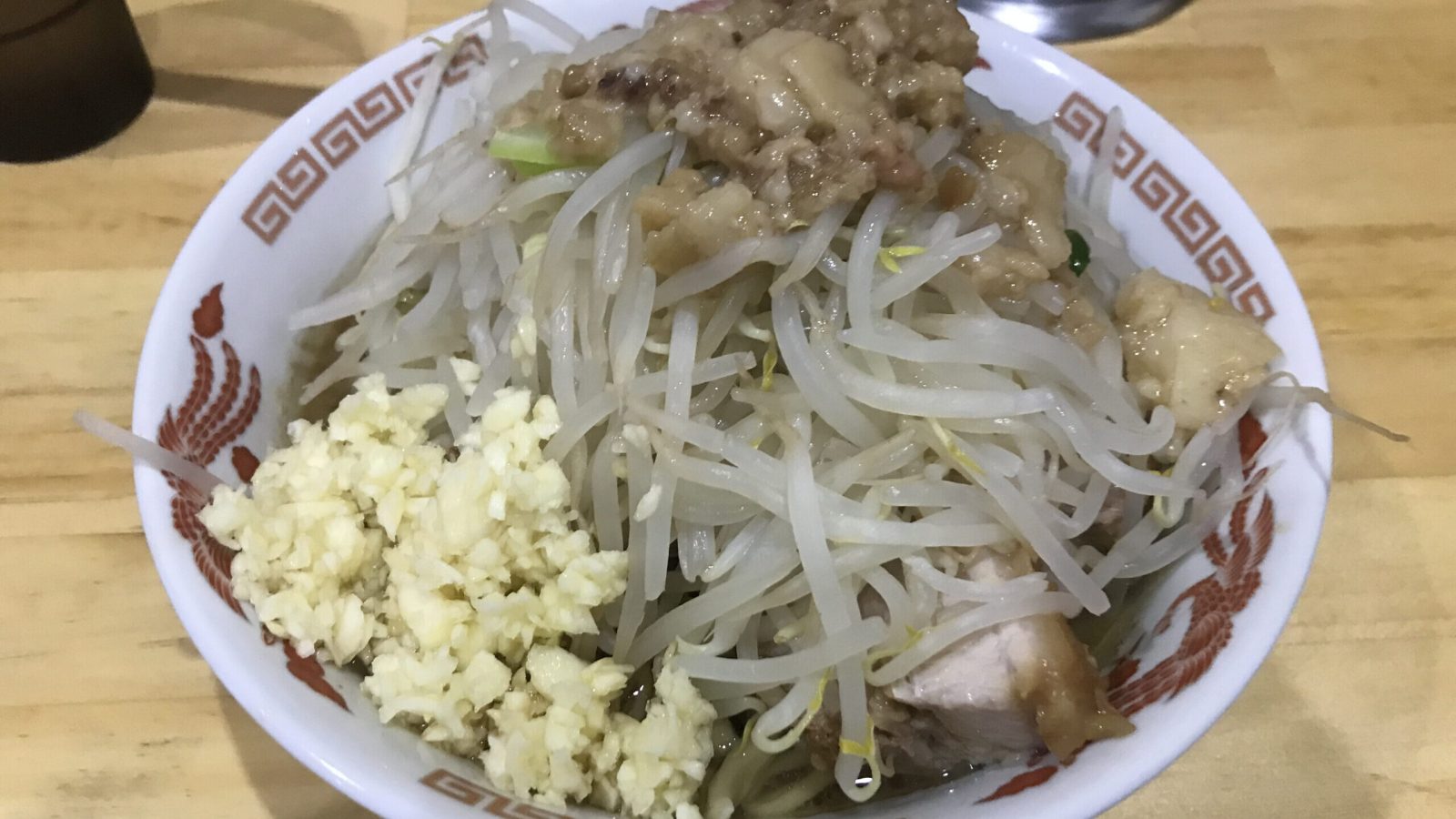 ラーメン　寿々㐂