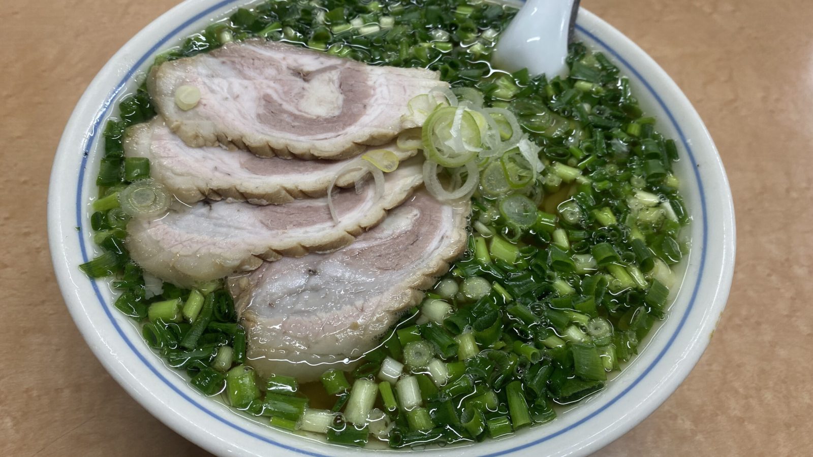 ラーメン太七　佐野市