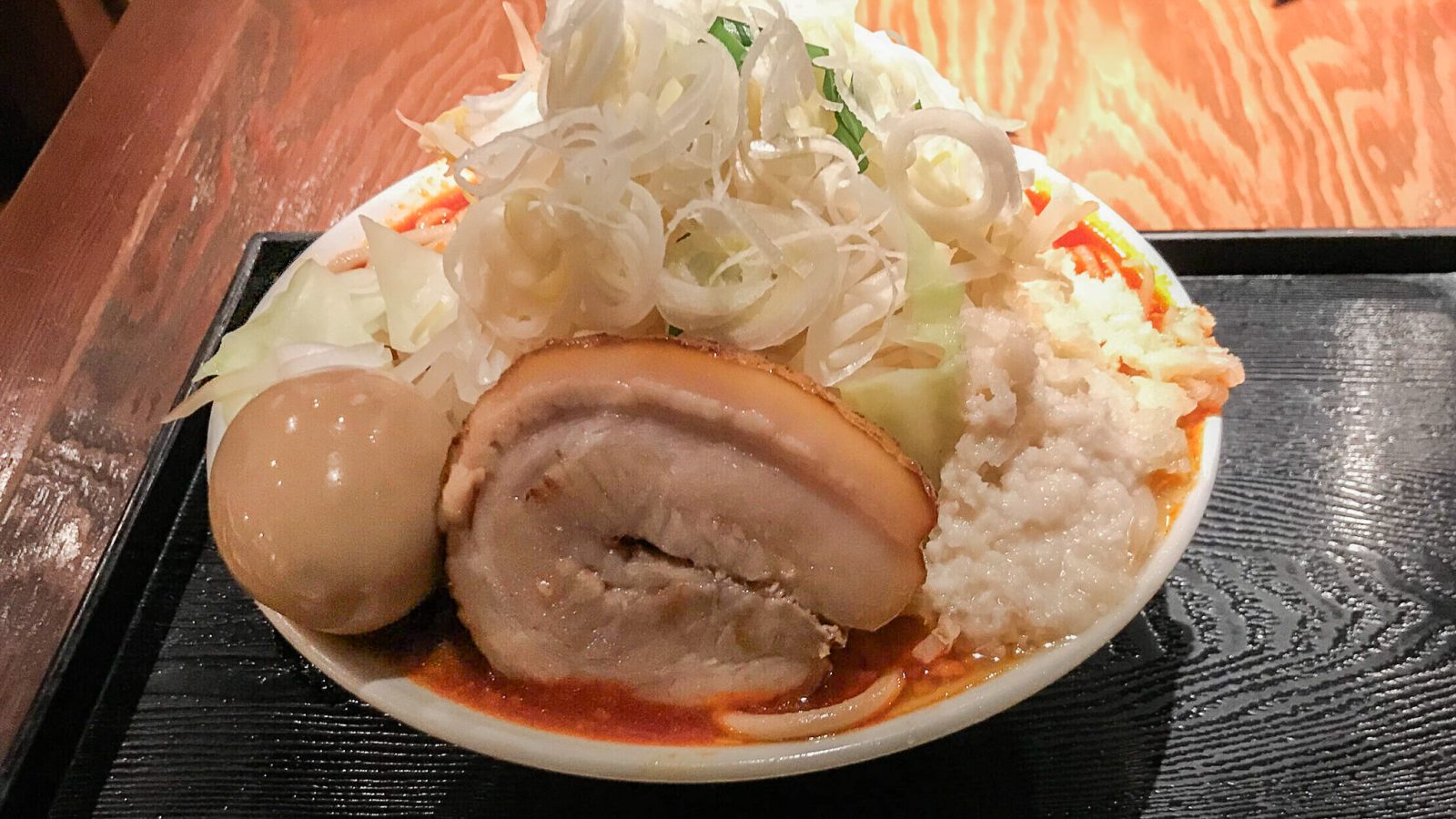 麺屋大和　小山