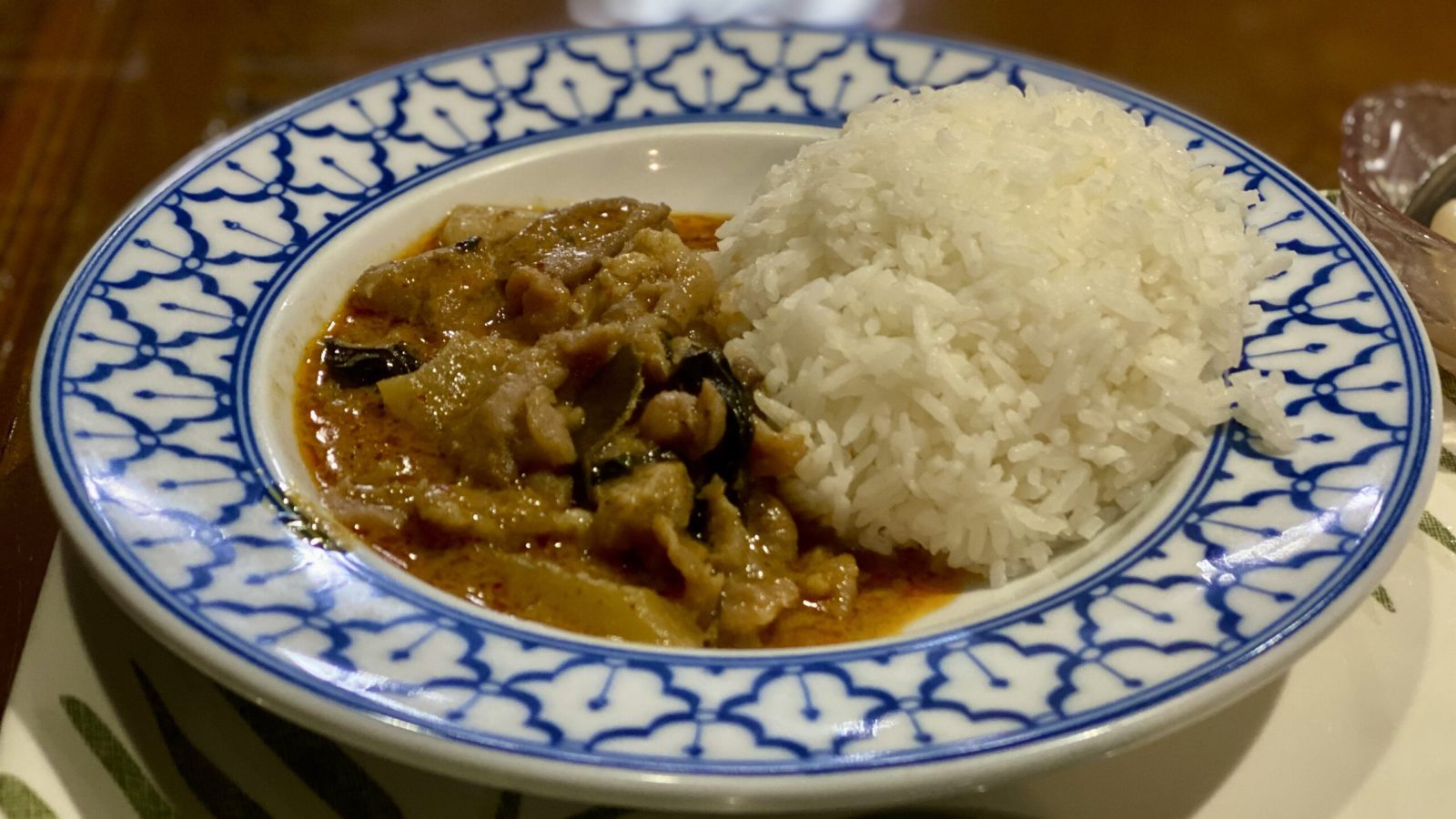 クルンテープ　宇都宮市